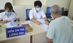 Tin vui cho hàng triệu người: Hai trường hợp sẽ được tăng lương hưu 15% trong năm 2025