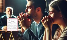 Năm 2025, ly hôn mất bao nhiêu tiền? Ai là người phải nộp?