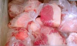 Làm thế nào để bảo quản thịt lợn trong tủ lạnh mà không làm thay đổi hương vị? Cách giữ thịt lợn tươi và lâu