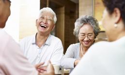 5 bệnh nếu không mắc khi trên 70 tuổi, bạn sẽ có khả năng sống lâu hơn