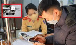 Muốn biết mình có bị phạt nguội hay không, đây là 5 cách tra cứu online nhanh nhất năm 2025