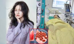 Nguyên nhân thực sự gây ra cái chết của Từ Hy Viên được tiết lộ, máu chứa đầy vi khuẩn, nhiễm trùng nhiều cơ quan, có thể liên quan đến tiêm tẩy trắng da?