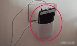 Đừng vứt chai sữa tắm đi. Hãy tái chế nó và nó sẽ giúp bạn giải quyết nhiều vấn đề. Nó thực sự mở rộng tầm nhìn của bạn