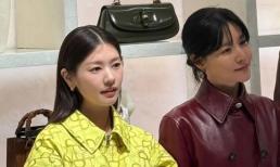 'Nàng Dae Jang Geum' và mỹ nhân 'Thơ ngây' cách nhau gần 20 tuổi: Diện mạo ra sao mà gây xôn xao cõi mạng?