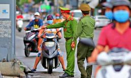 Chủ tịch UBND cấp xã có thẩm quyền xử phạt vi phạm giao thông với mức tiền bao nhiêu?