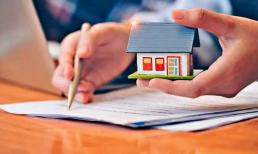 Có được chia tài sản khi không có tên trong di chúc?