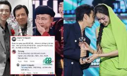 NS Tự Long tiết lộ Soobin Hoàng Sơn đã có bạn gái dưới bài đăng giục lấy vợ của bố ruột nam ca sĩ, nghe mô tả cứ ngỡ Thanh Thuỷ