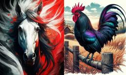 Tử vi ngày 10/2/2025 của 12 con giáp: Tuổi Dậu đầy may mắn, Ngọ cẩn trọng chuyện thị phi