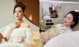 Midu kể chuyện mất túi hiệu và 120 triệu ở nước ngoài, tình tiết sau đó diễn ra như phim