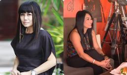 Giữa scandal bị bắt vì tội trộm cắp, Lynda Trang Đài tâm sự: 'Tôi bị nạn đau đớn lắm'