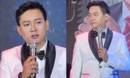 Hoài Lâm gây thất vọng khi tái xuất sau thời gian dài 'ở ẩn'