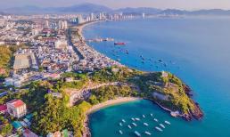 Nếu tính cả đất liền và biển đảo, tỉnh nào rộng nhất Việt Nam?