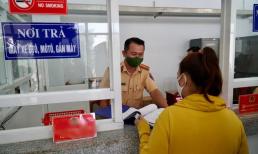 Sang tên xe máy không cần chủ cũ hóa ra làm rất đơn giản, chỉ tốn 100 nghìn đồng