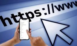 Nếu thấy 4 từ này trên trình duyệt web không được click vào kẻo mất tiền, thiệt thân