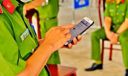 Trường hợp nào công an được kiểm tra điện thoại người dân?