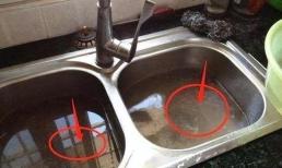 Làm thế nào để tự thông tắc cống nhà bếp bị tắc nhanh chóng? Cách ngăn ngừa tắc cống nhà bếp