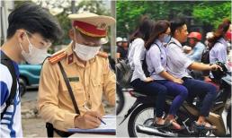 Những trường hợp con vi phạm, bố mẹ chịu phạt tiền thay