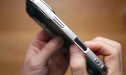 Bất kể bạn sử dụng điện thoại di động hiệu nào, bạn cũng nên cân nhắc việc dùng ốp lưng, hóa ra có rất nhiều nhược điểm