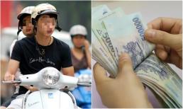 Đội mũ bảo hiểm 'cho có', không cài quai khi tham gia giao thông sẽ bị phạt như thế nào?