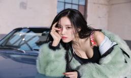 HOT: Hyomin (T-ara) kết hôn với một doanh nhân tài chính