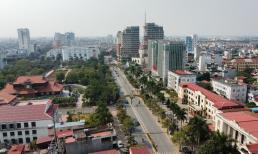 Chuẩn bị sáp nhập thành phố cách Hà Nội 100km, diện tích có thể tăng gấp đôi