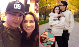 Sao Việt 11/2: Hoa hậu chuyển giới Hương Giang được cầu hôn bằng nhẫn kim cương khủng? Em trai Phi Nhung nghẹn ngào nhắc về người chị quá cố