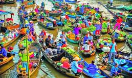 Nơi nào dẫn đầu danh sách tỉnh thành có mức sống rẻ nhất Việt Nam?