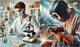 5 ngành học ít cạnh tranh lại dễ xin việc, lương 'khủng' lên đến 40 triệu đồng, ai cũng tranh nhau học