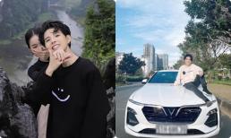 Khối tài sản của Vũ Cát Tường 'đáng gờm' thế nào trước khi rước nàng về dinh?