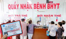 Trường hợp nào sẽ được hưởng BHYT 5 năm liên tục khi khám trái tuyến từ 1/7/2025?