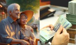 Dù bạn có rảnh rỗi thế nào sau khi nghỉ hưu, cũng đừng tùy tiện tiết lộ ba bí mật của mình