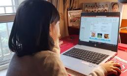 Việt Nam đứng thứ 2 thế giới về số lượng người tham gia học online miễn phí: Khoảng hơn 2 triệu tài khoản