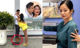 Sao Việt 12/2: Bạn trai hé lộ 'góc khuất' sau màn cầu hôn H'Hen Niê; Hồng Nhung hiện ra sao sau khi phát hiện ung thư?