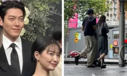 Kim Woo Bin và Shin Min Ah phản ứng như thế nào trước tin đồn chia tay sau hơn 10 năm mặn nồng?