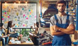 5 ngành học 'siêu hot' hiện nay: Không lo thiếu việc làm, cơ hội vàng với mức lương khủng lên đến 100 triệu đồng/tháng