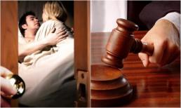 Ngoại tình có thể bị phạt tù đến 3 năm?