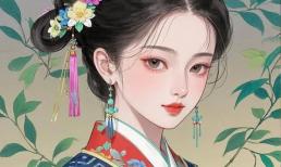 Phước lành lớn nhất của người phụ nữ không phải là lấy được một người chồng đáng kính, không phải có một gia đình giàu có, mà là...