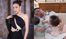 Bí quyết giữ sắc vóc cực đỉnh của Phương Oanh khiến tất cả... 'ngã ngửa'