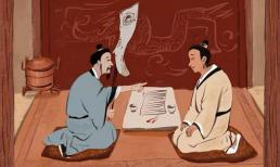 Tổ tiên: 'Có 3 loại tài sản dù hoàn cảnh khó khăn thế nào cũng không nên phân chia' là gì?