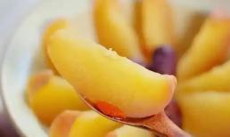 Nghiên cứu đã phát hiện ra rằng những người thường xuyên ăn táo hấp có thể trải qua 3 thay đổi trong cơ thể trong một thời gian ngắn