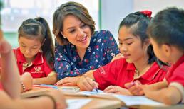 Dạy tiếng Anh liên kết trong trường tiểu học liệu có phải dừng lại từ 14/2?