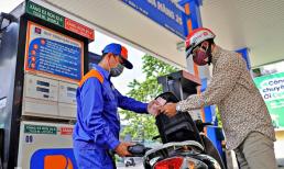 Đổ xăng 50 ngàn hay đầy bình rất 'lỗ', có 1 cách rất thông minh vừa tiết kiệm lại không lo gian lận