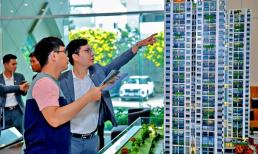 Thu nhập bao nhiêu mới đủ mua chung cư ở Hà Nội?