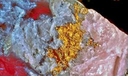 Quốc gia láng giềng Việt Nam lại 'trúng độc đắc': Phát hiện mỏ vàng khổng lồ, khả năng làm rung chuyển thị trường vàng thế giới