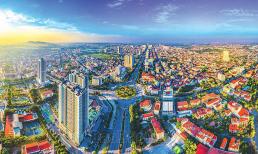 Tỉnh cách trung tâm Hà Nội 30 km sẽ trở thành TP trực thuộc Trung ương thứ 7 vừa đón 'siêu dự án'