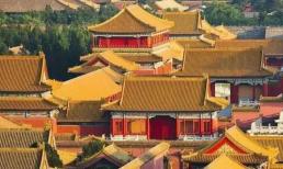 Tại sao không có con chim nào dám ị ở Tử Cấm Thành? Đây không phải là mê tín mà có cơ sở khoa học! 