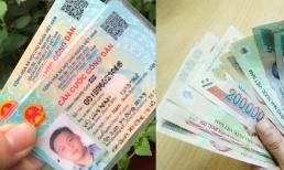 Ai bắt buộc phải đổi thẻ CCCD trong năm 2025 nếu không sẽ bị phạt 500 nghìn đồng?