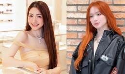 Suýt không nhận ra Hòa Minzy với diện mạo lạ hoắc, cá tính đầy chất chơi