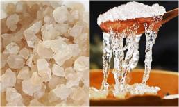 Việt Nam có loại nhựa cây ăn như tổ yến, được ví như 'thần dược' cho sức khỏe và sắc đẹp