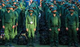 Theo quy định: Nghĩa vụ quân sự gọi đến năm bao nhiêu tuổi?